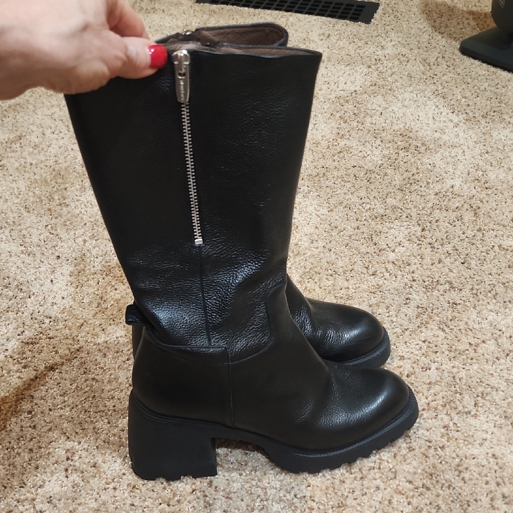 WONDERS Mid Calf 40